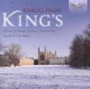 The Choir Of King's College Cambridge, Stephen Cleobury - Carols From King's (CD)