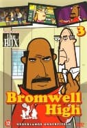 Bromwell High 3