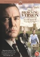 Browning Version, The