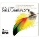 Fischer-Dieskau, Stader, U.A. / Fri - Mozart: The Magic Flute - Die Zaube