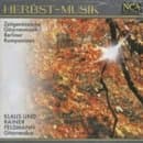 Herbst-Musik (Zeitgenossische Gitar - Klaus Und Rainer Feldmann