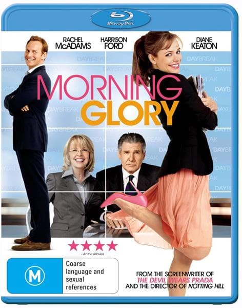 Morning Glory (Import)