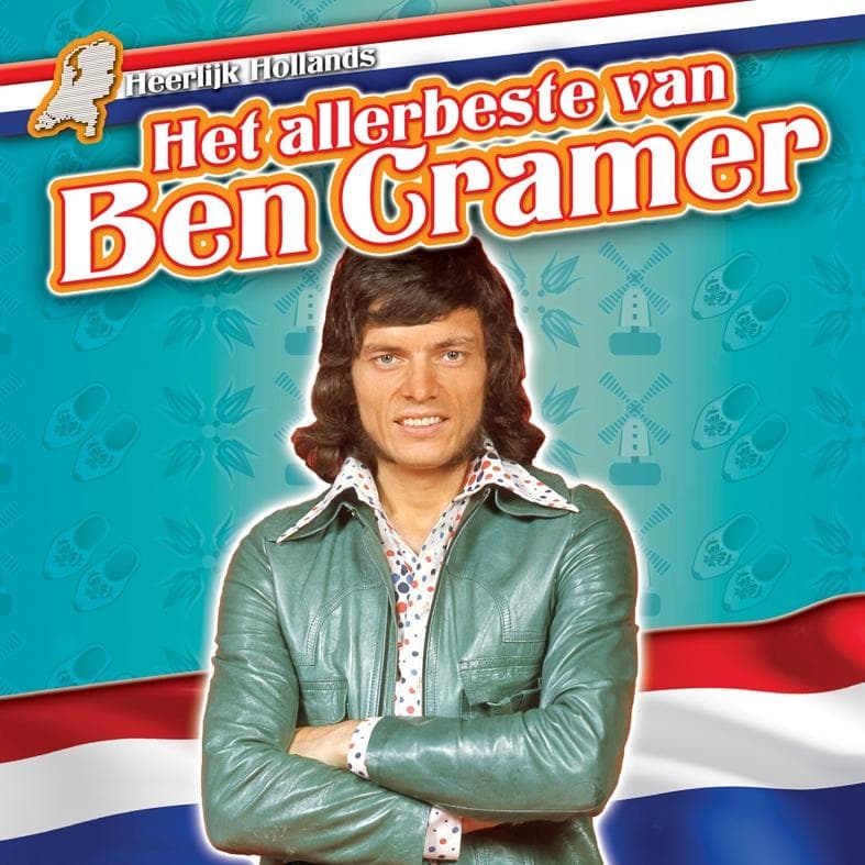 Ben Cramer - Het Allerbeste Van (CD)