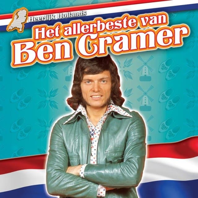 Ben Cramer - Het Allerbeste Van (CD)