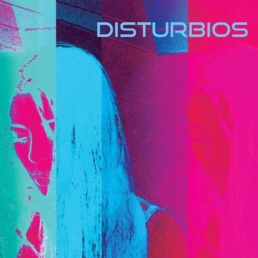 Disturbios - Disturbios (pink Vinyl Edition)