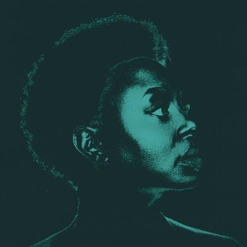 Ledisi - Sings Nina (CD)