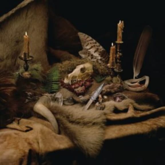 Wolves In The Throne Room - Primordial Arcana (CD)