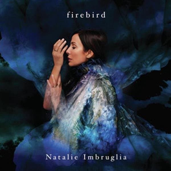 Natalie Imbruglia - Firebird (LP) (Coloured Vinyl)