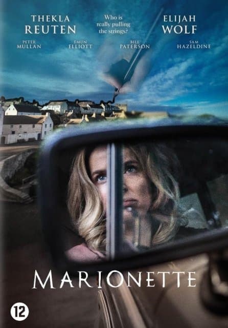 Marionette  (DVD)
