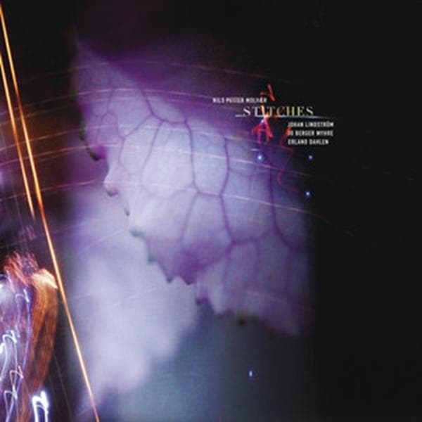 Nils Petter Molvær, Johan Lindström, Jo Berger Myhre, Erland Dahlen - Stitches (2 LP)