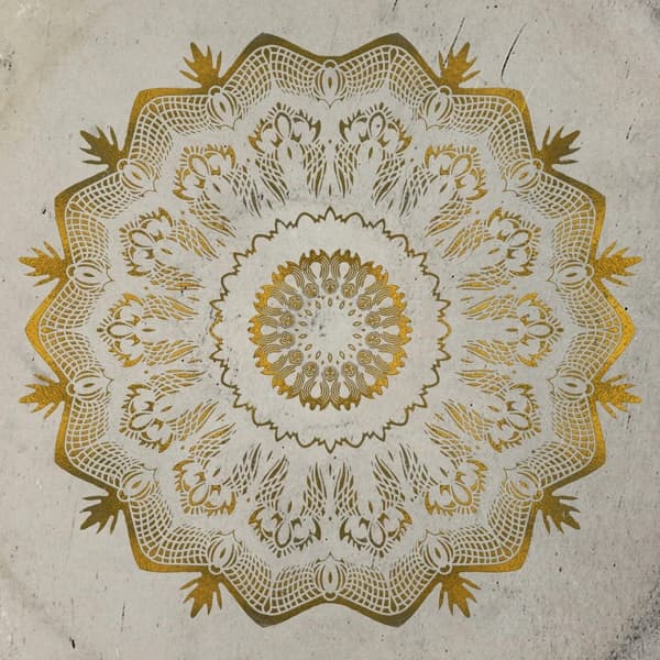 Mello Music Group - Mandala (LP)