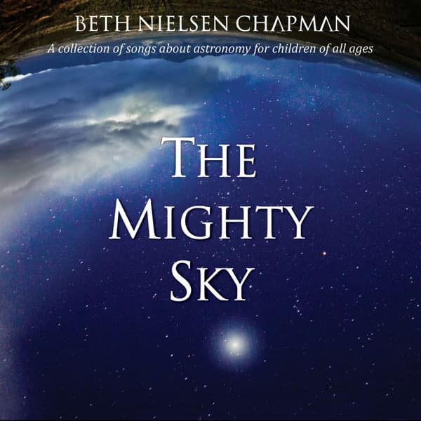 Beth Nielsen Chapman - The Mighty Sky (CD)
