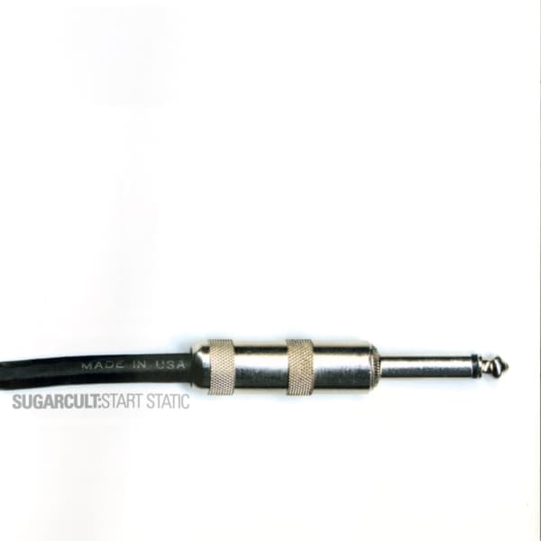 Sugarcult - Start Static (LP) (20th Anniversary Edition)