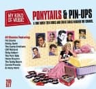 Various - My Kind Of Music - Ponytails And Pi
