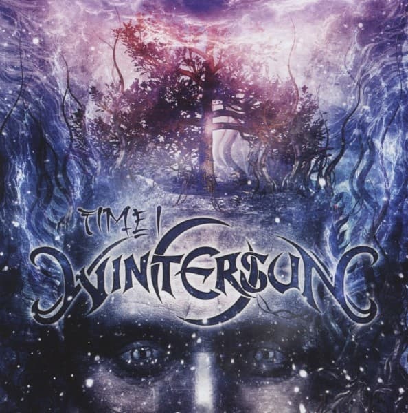 Wintersun - Time I (CD)