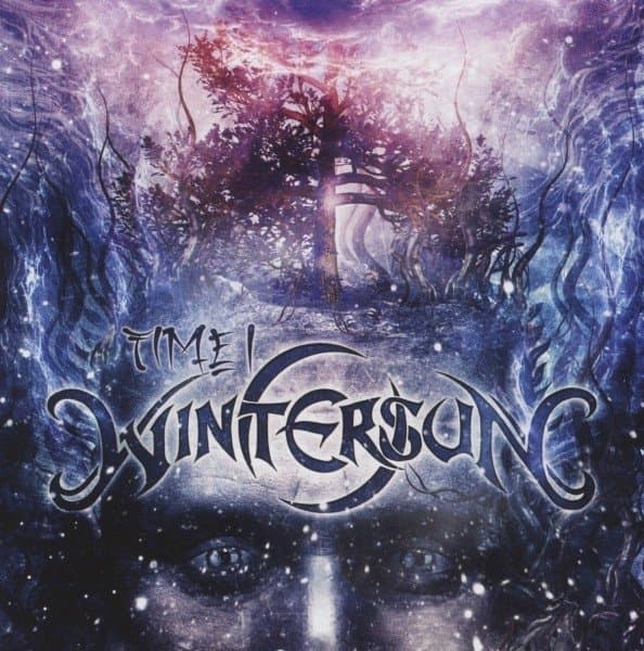 Wintersun - Time I (CD)