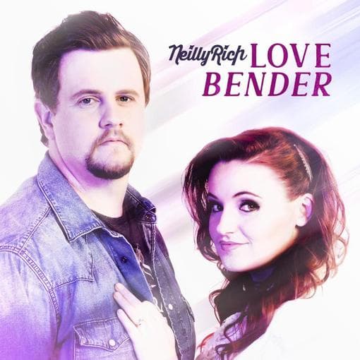 NEILLYRICH - Love Bender