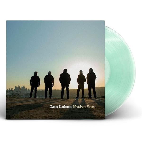 Los Lobos - Native Sons (2 LP)
