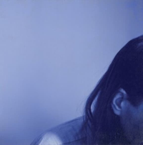 John Murry - The Stars Are God's Bullet Holes (LP)