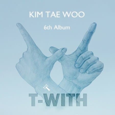 KIM, TAE-WOO - Vol. 4 [t-with]