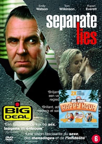 Separate lies (DVD)