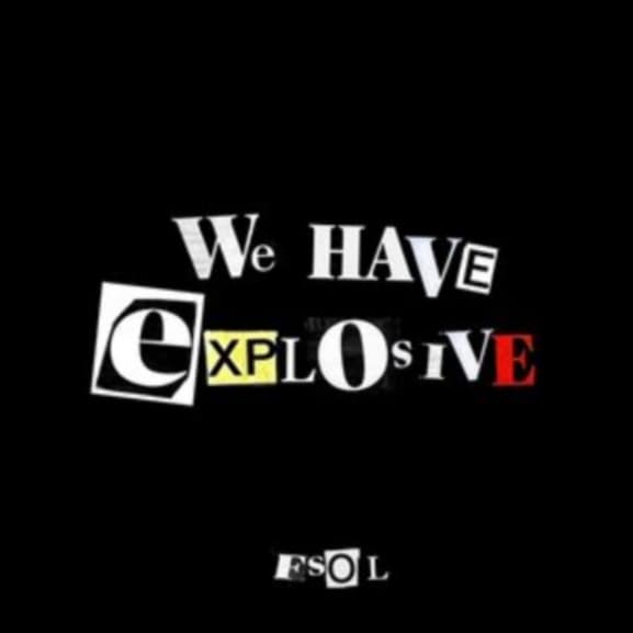 Future Sound Of London - We Have Explosive