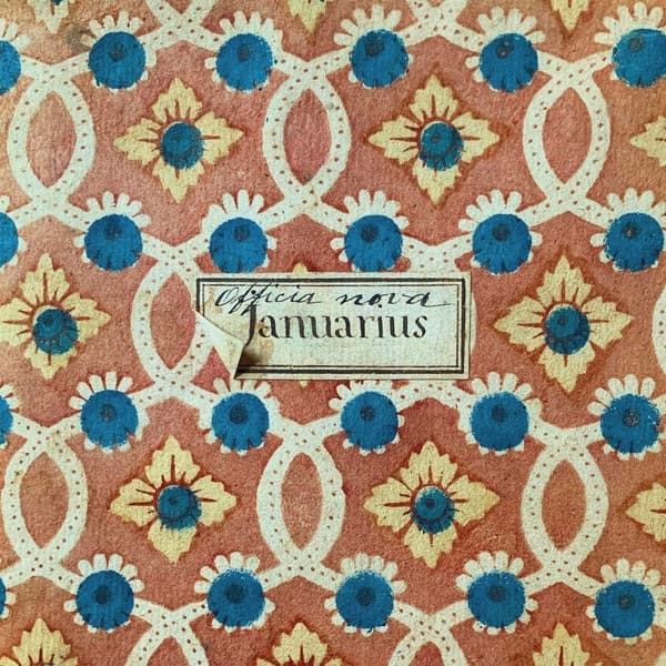 Matty & Mandaworld - Harmony Cats' Theme / Seja Com (12" Single)