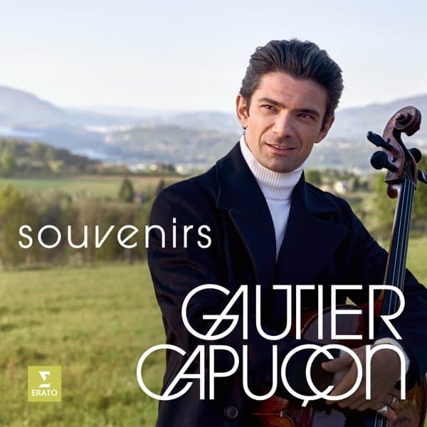 Gautier Capuçon - Souvenirs (3 CD)