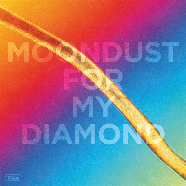 Hayden Thorpe - Moondust For My Diamond (CD)