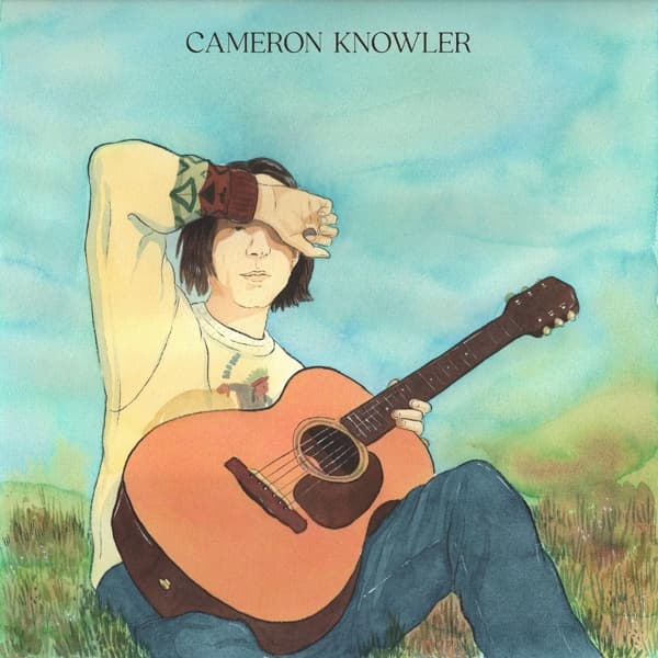 Cameron Knowler & Eli Winter - Places Of Consequence (LP)
