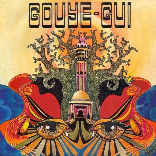 Orchestra Baobab - Mouhamadou Bamba (LP)