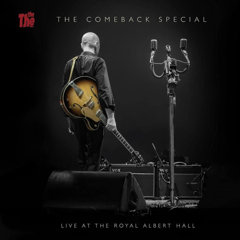 The The - The Comeback Special (Live At The Royal Albert Hall) (3 LP)