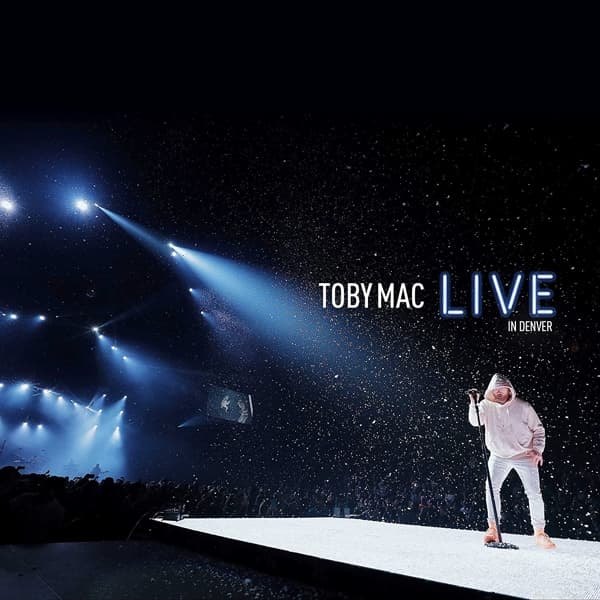TobyMac - Live In Denver (CD | DVD)