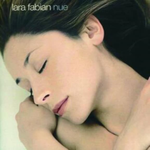 Lara Fabian - Nue (CD)