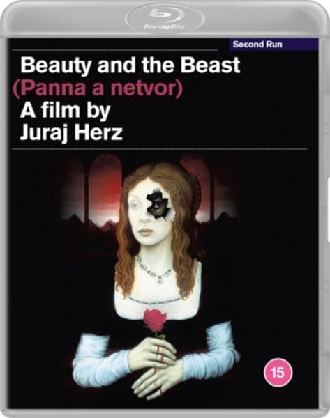 Beauty And The Beast (Import)