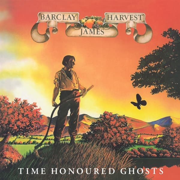 Barclay James Harvest - Time Honoured Ghosts (2 CD) (Remastered)