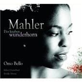 Omo Bello, Julien Guénebaut, Etsuko Hirose - Des Knaben Wunderhorn (CD)