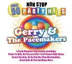Gerry & The Pacemakers - Non Stop Party Hits - 50 (CD)