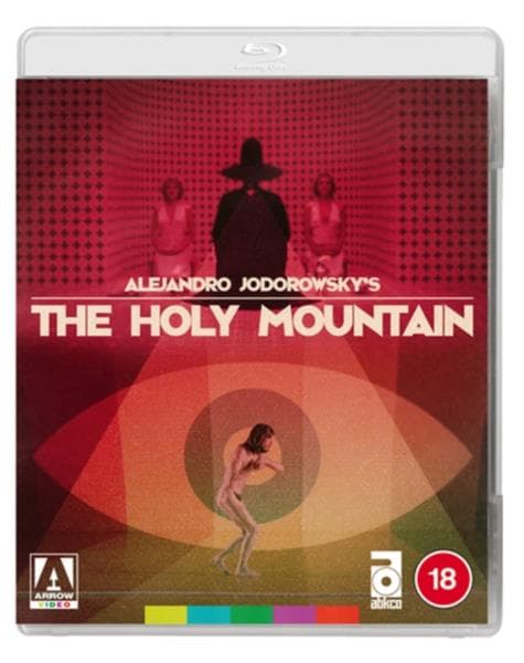 Holy Mountain. The (Import)