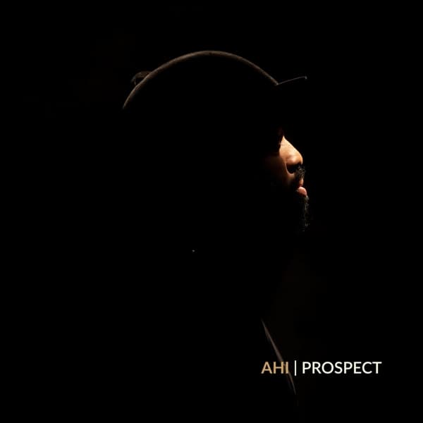 Ahi - Prospect (LP)