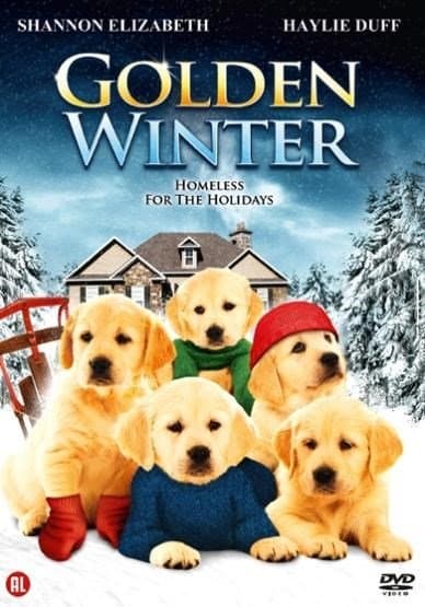 Golden winter (DVD)