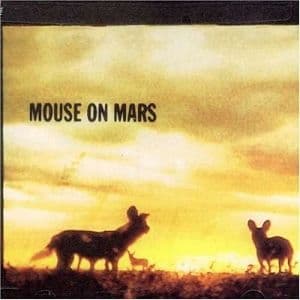 Mouse On Mars - Glam (CD)