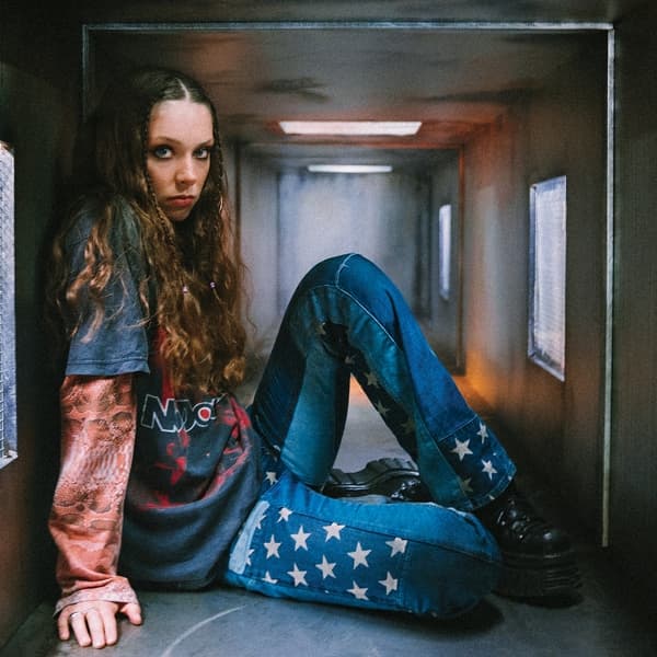 Holly Humberstone - The Walls Are Way Too Thin (CD)