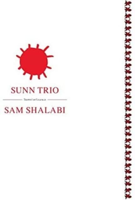 Sunn Trio & Sam Shalabi - Trippin' On Coleman (LP)