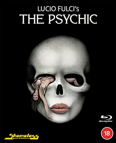 Psychic. The(limited Edition) (Import)