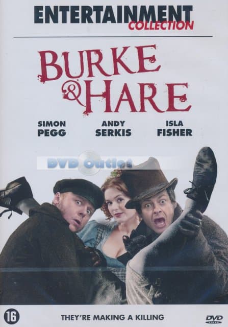 Burke and Hare