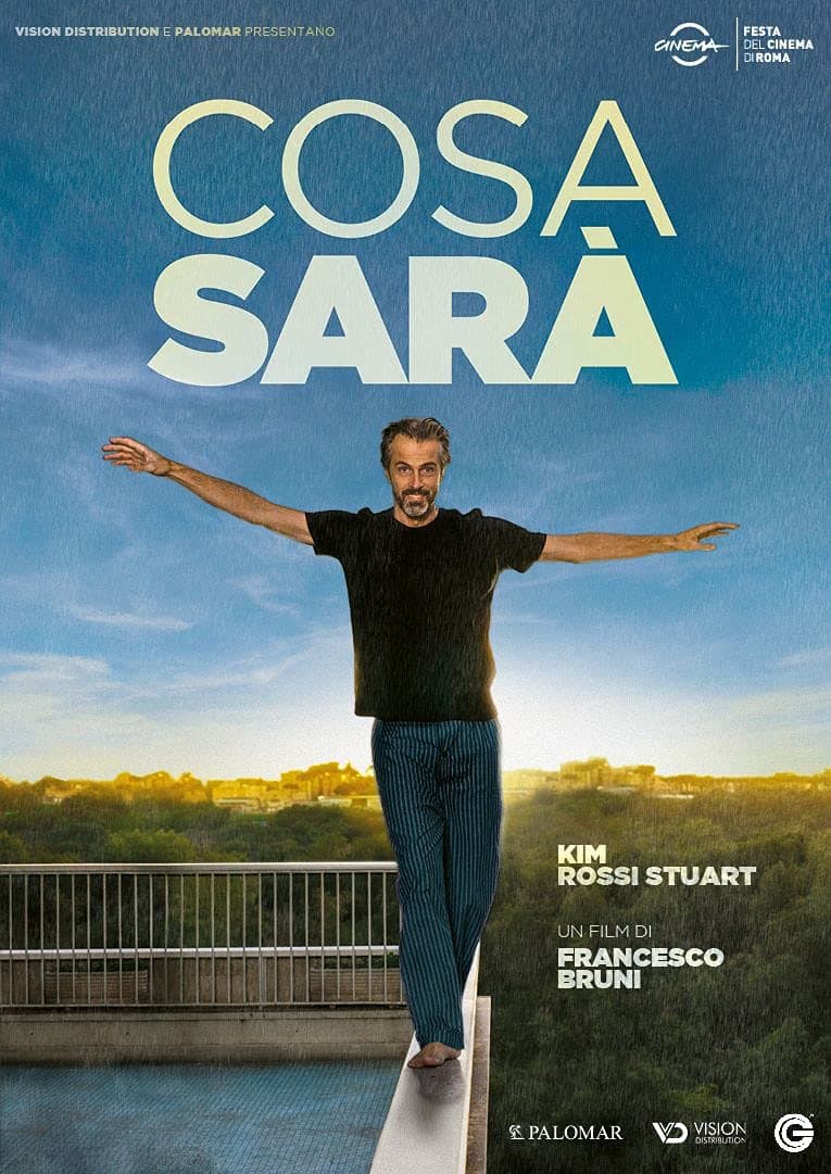 Cosa Sara' (Import)