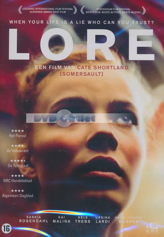 Lore (DVD)