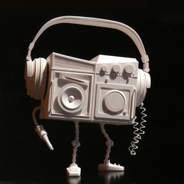 Rudimental - Ground Control (CD)
