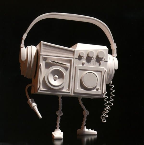 Rudimental - Ground Control (CD)
